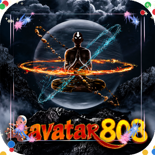 avatar808 — galeri pratinjau Resmi APK